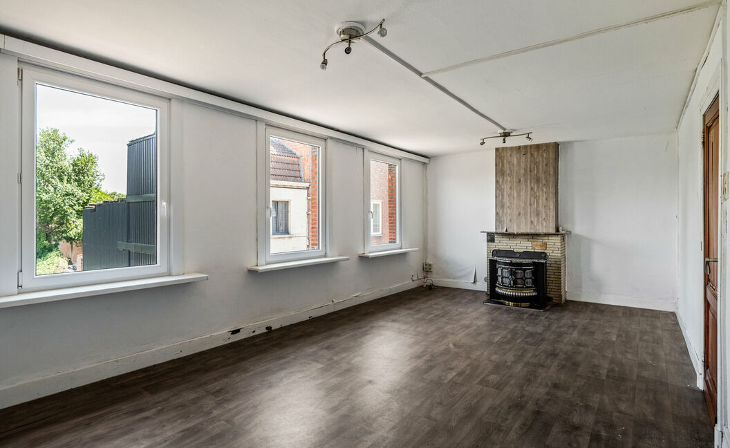 Appartement te koop in Niel