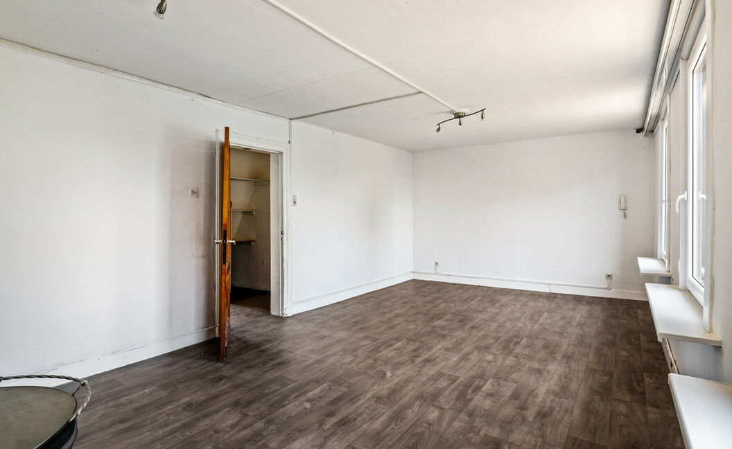 Appartement te koop in Niel