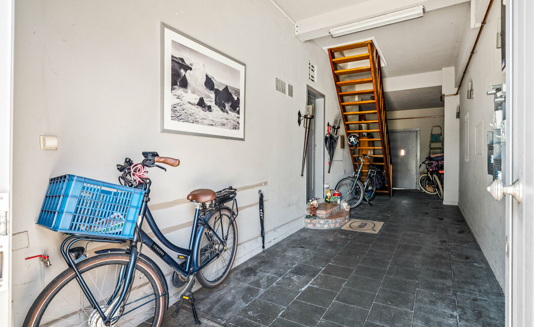 Appartement te koop in Niel
