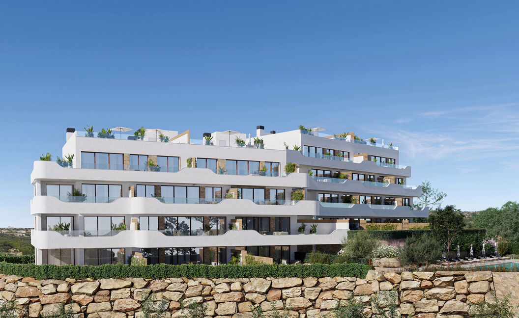 Appartement te koop in Orihuela-Costa