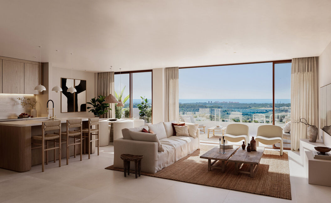 Appartement te koop in Orihuela-Costa