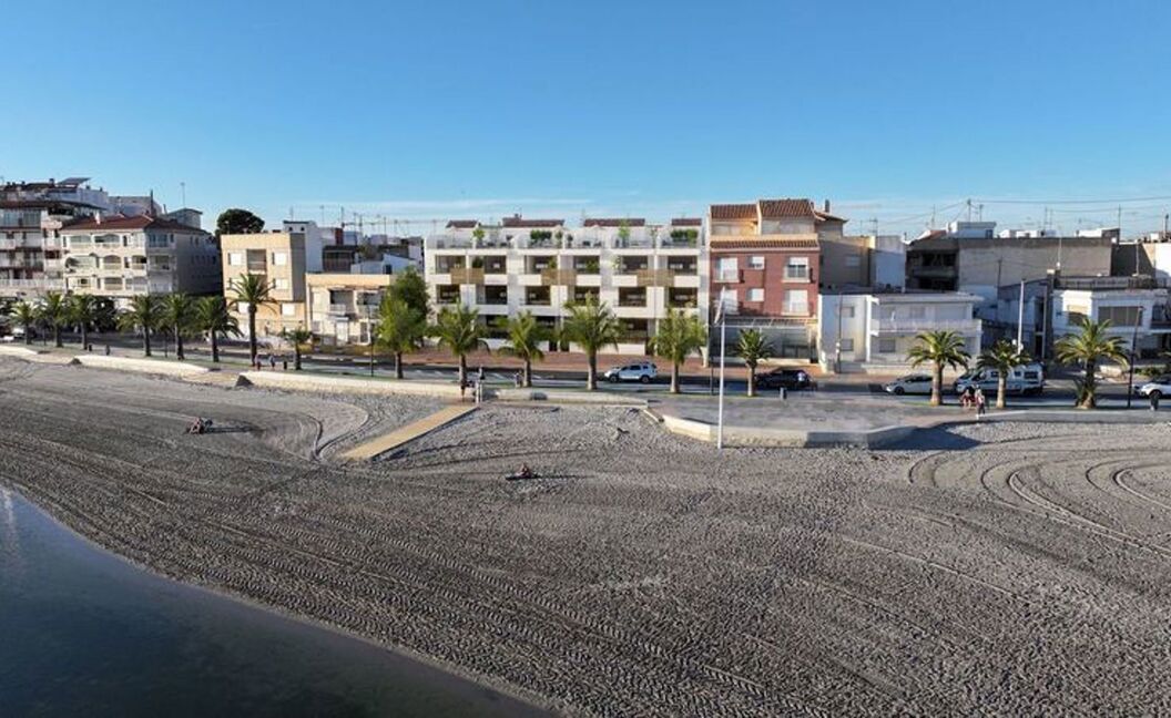 Appartement te koop in San Pedro Del Pinatar