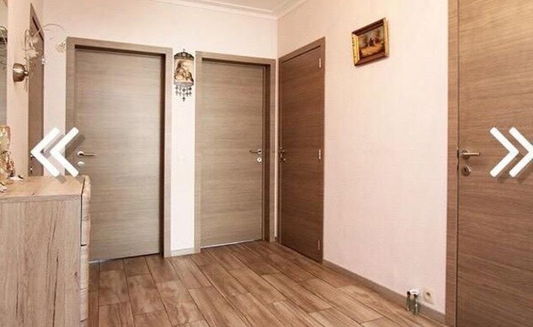 Appartement te koop in Wilrijk