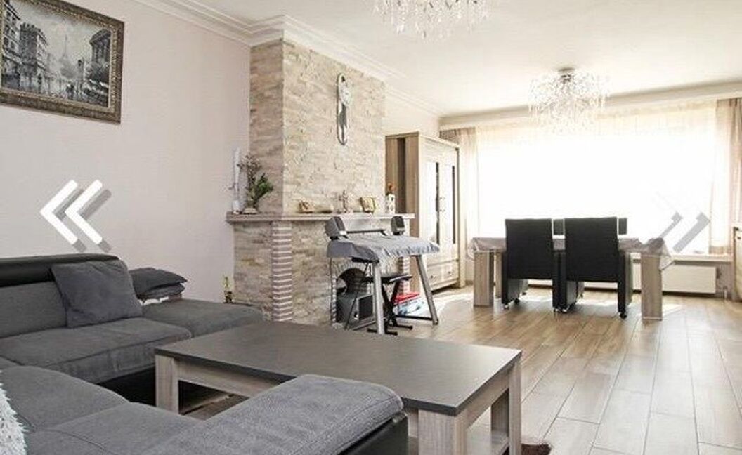 Appartement te koop in Wilrijk