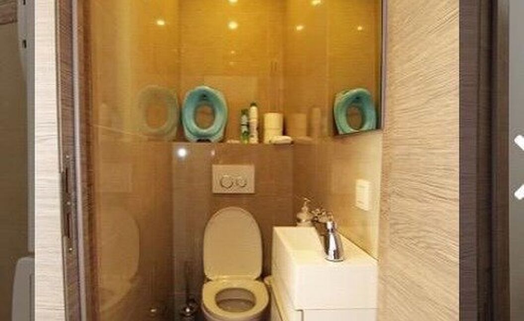 Appartement te koop in Wilrijk