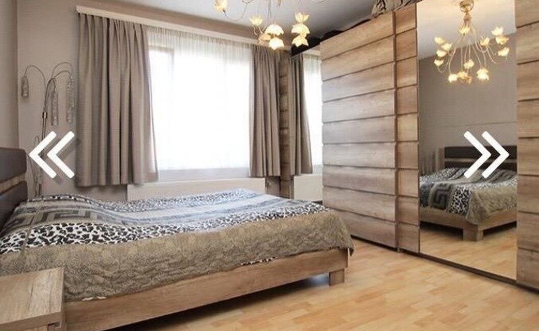 Appartement te koop in Wilrijk
