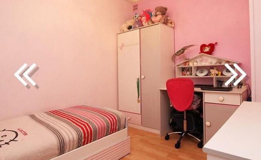 Appartement te koop in Wilrijk