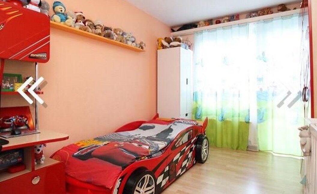 Appartement te koop in Wilrijk