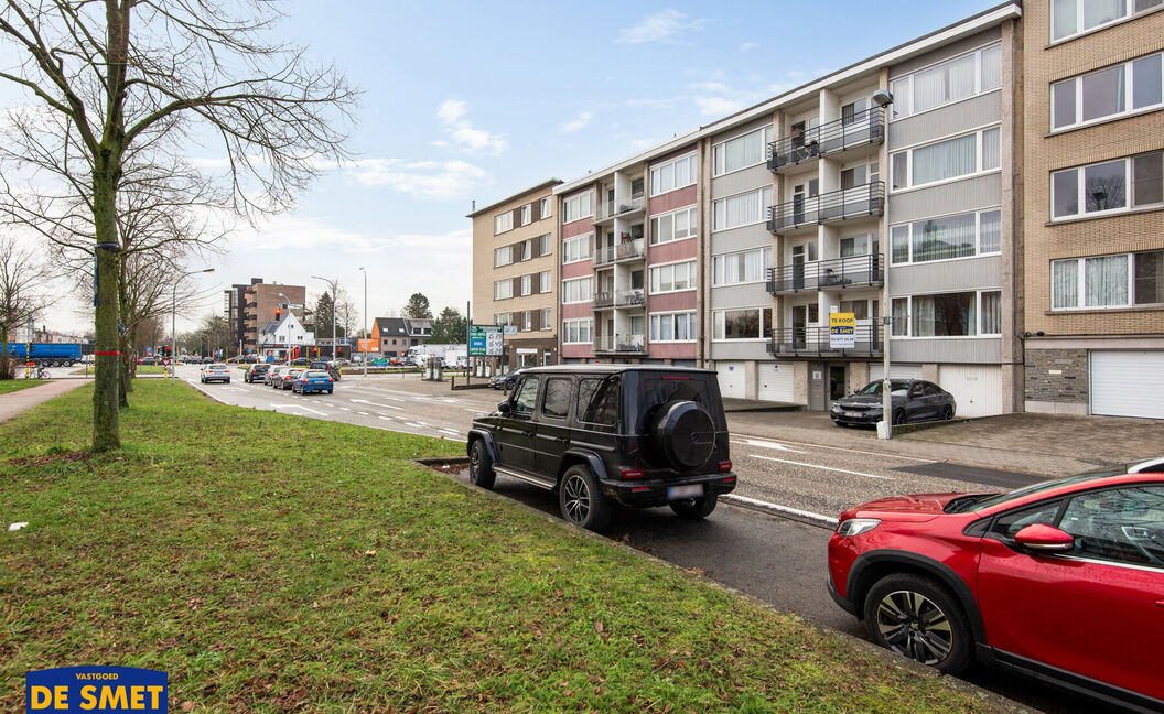 Appartement te koop in Wilrijk