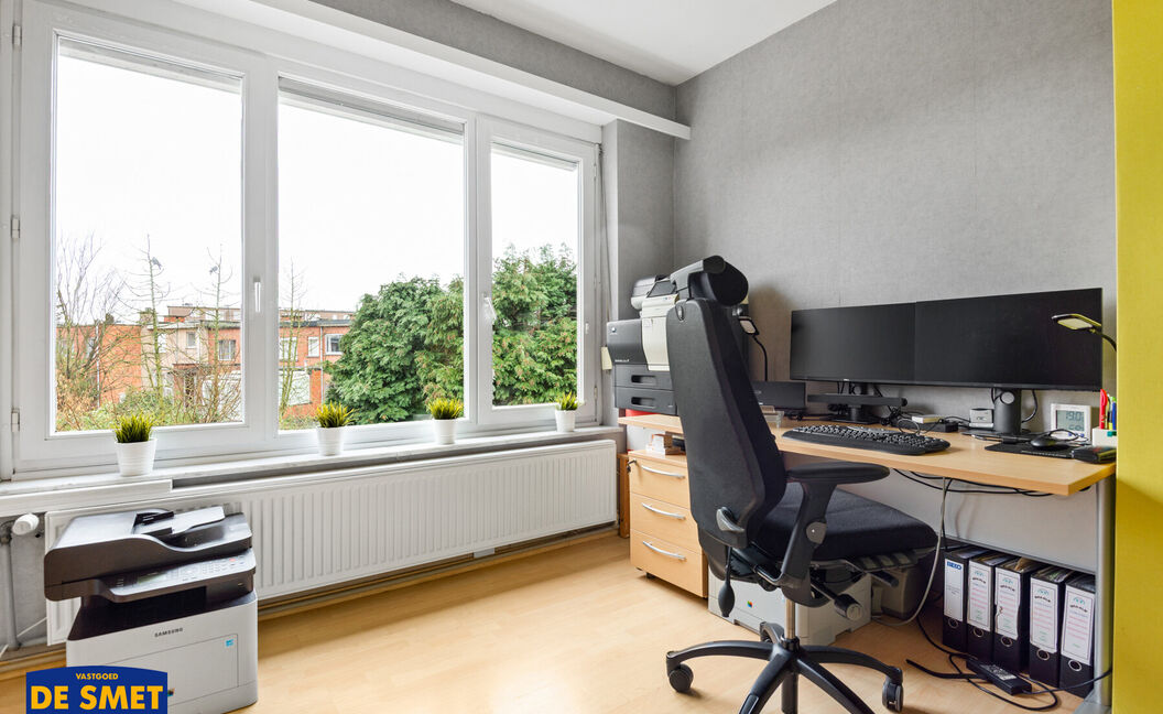 Bel-etage te koop in Aartselaar