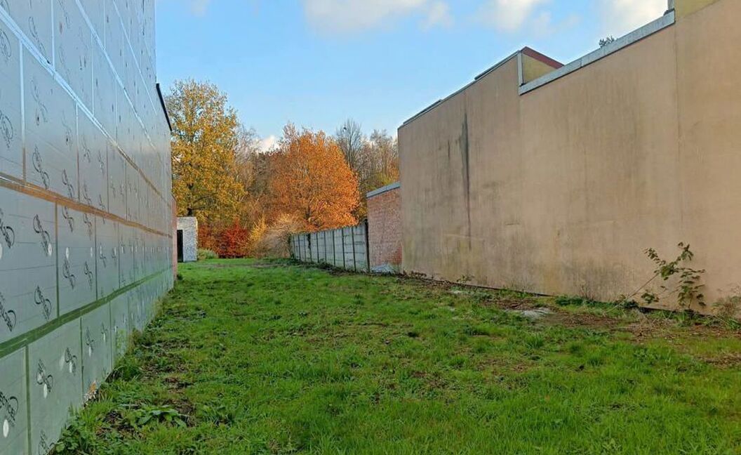 Bouwgrond te koop in Sint-Katelijne-Waver