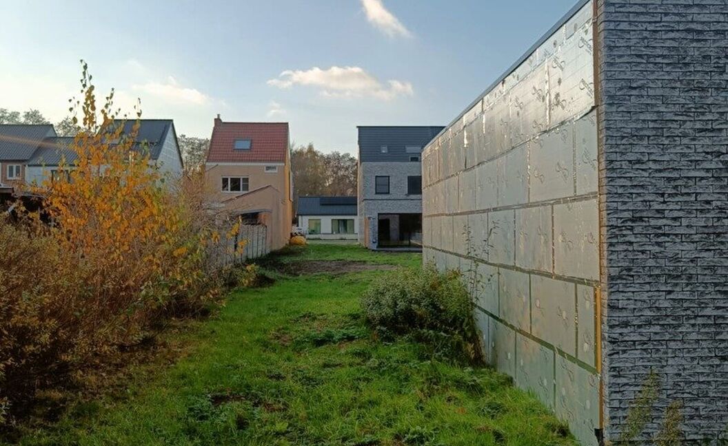 Bouwgrond te koop in Sint-Katelijne-Waver