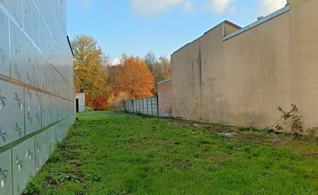 Bouwgrond te koop in Sint-Katelijne-Waver