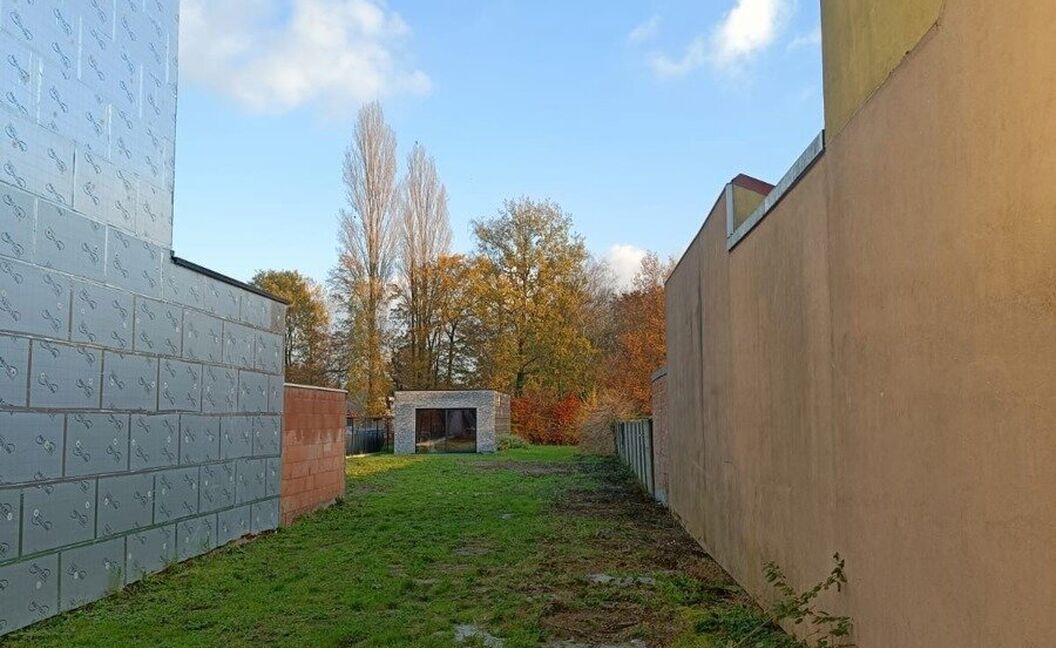 Bouwgrond te koop in Sint-Katelijne-Waver