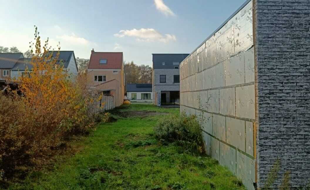 Bouwgrond te koop in Sint-Katelijne-Waver