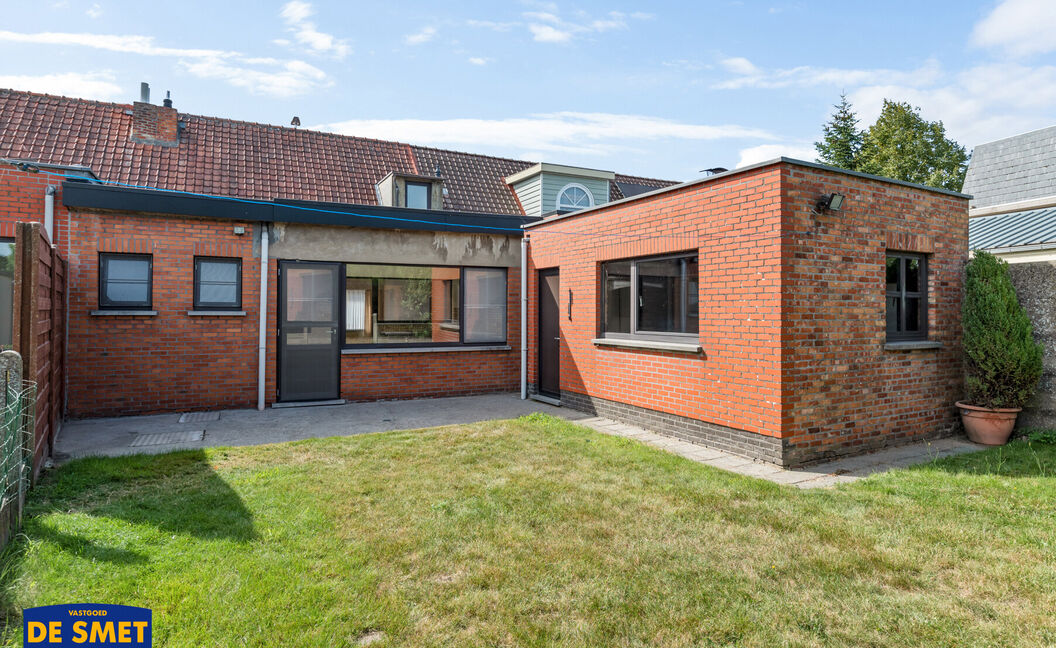 Buitengewoon huis te koop in Aartselaar