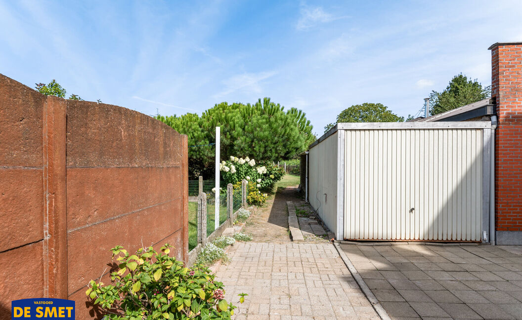 Buitengewoon huis te koop in Aartselaar