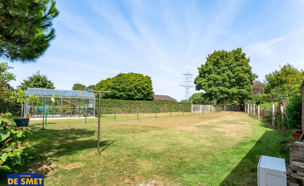 Buitengewoon huis te koop in Aartselaar