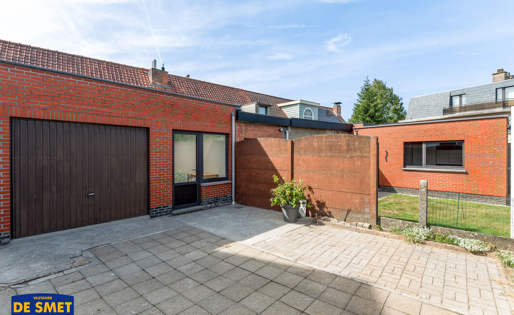 Buitengewoon huis te koop in Aartselaar