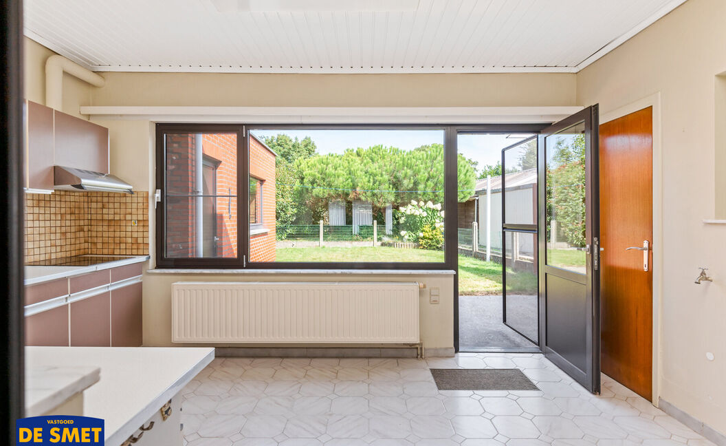 Buitengewoon huis te koop in Aartselaar