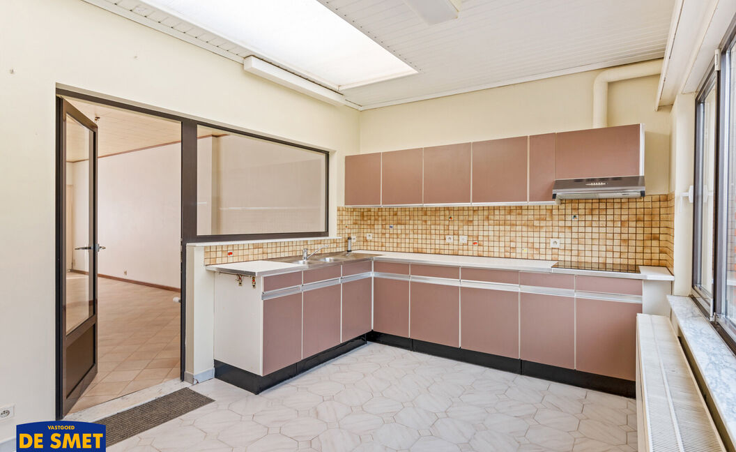 Buitengewoon huis te koop in Aartselaar