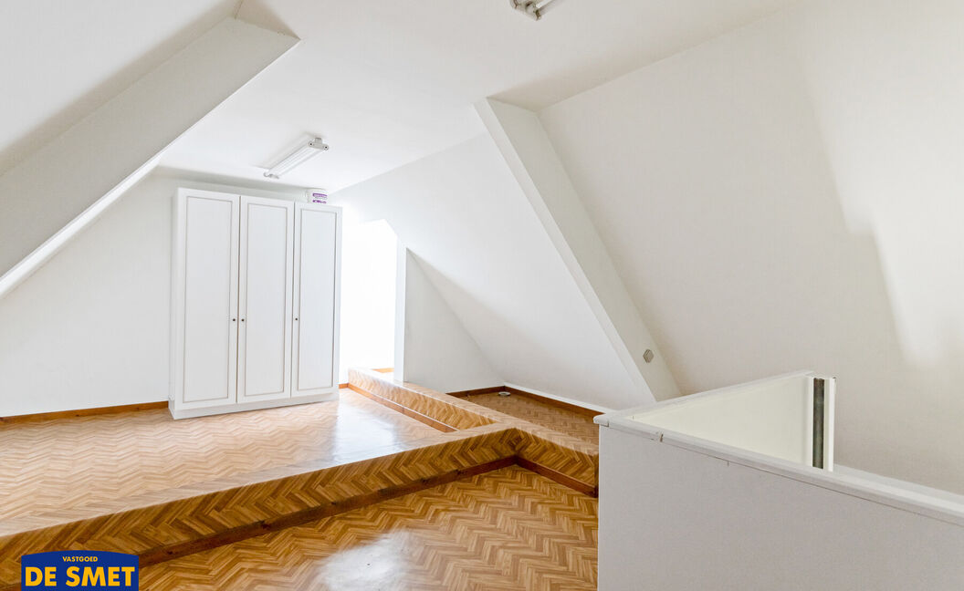 Buitengewoon huis te koop in Aartselaar