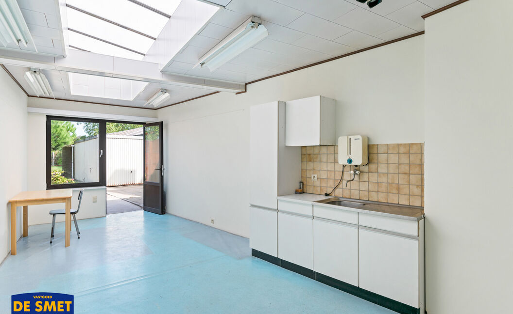 Buitengewoon huis te koop in Aartselaar