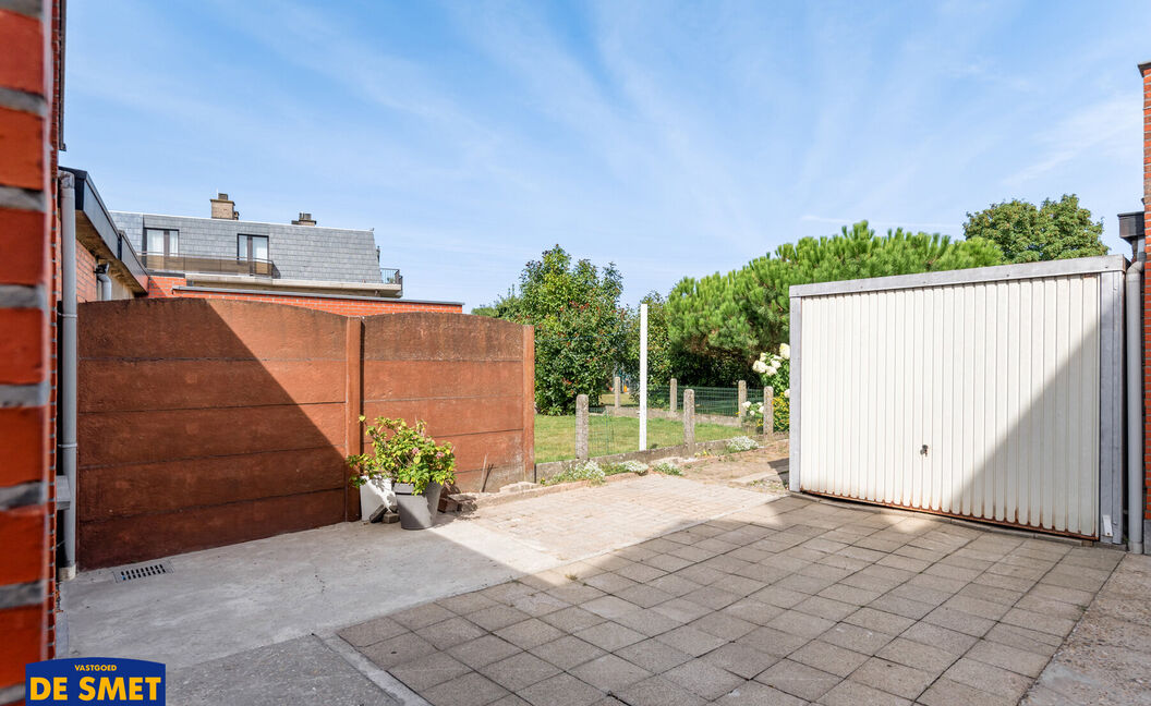 Buitengewoon huis te koop in Aartselaar