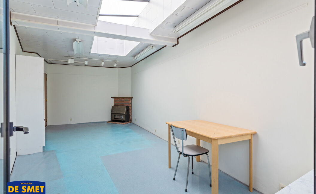 Buitengewoon huis te koop in Aartselaar