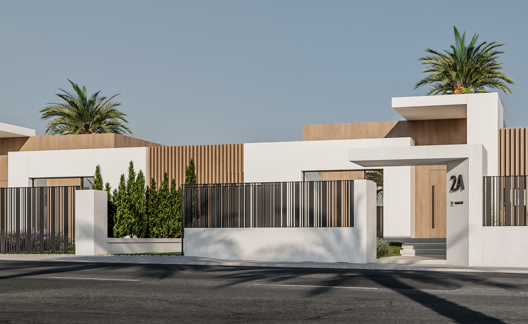 Buitengewoon huis te koop in El Campello