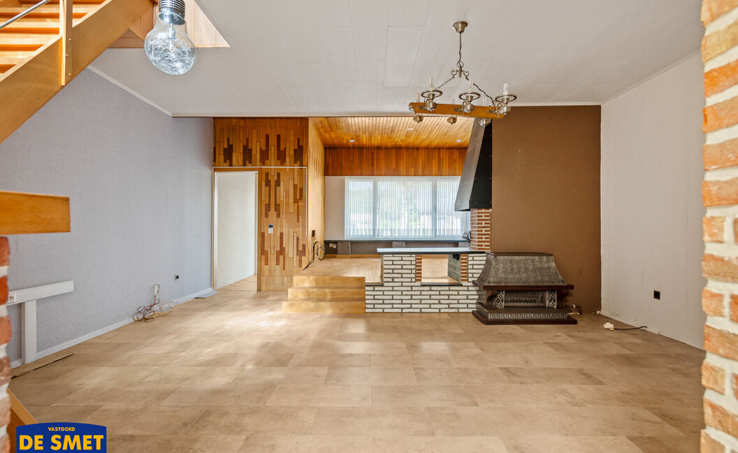 Buitengewoon huis te koop in Reet