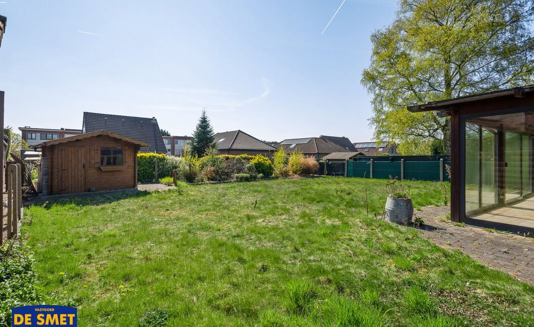 Buitengewoon huis te koop in Rumst