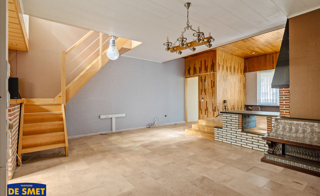 Buitengewoon huis te koop in Rumst