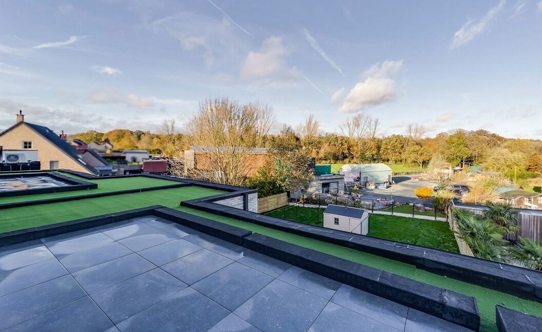 Duplex te koop in Hemiksem