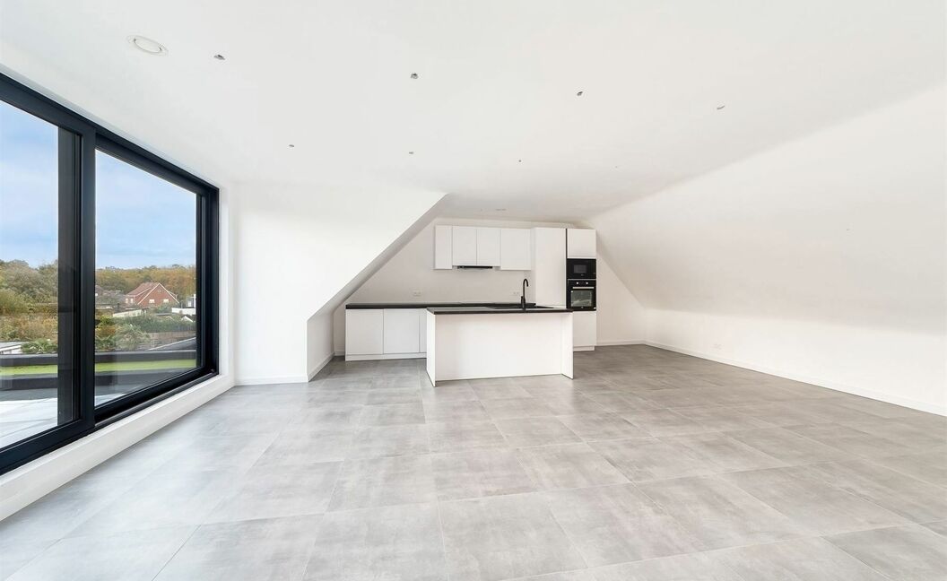 Duplex te koop in Hemiksem