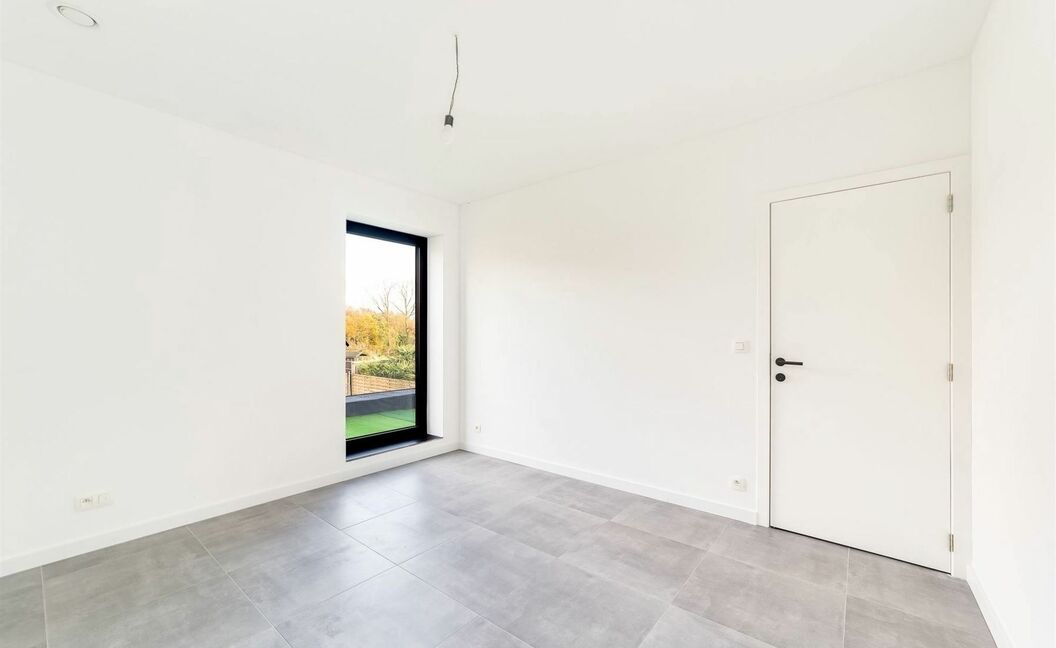 Duplex te koop in Hemiksem