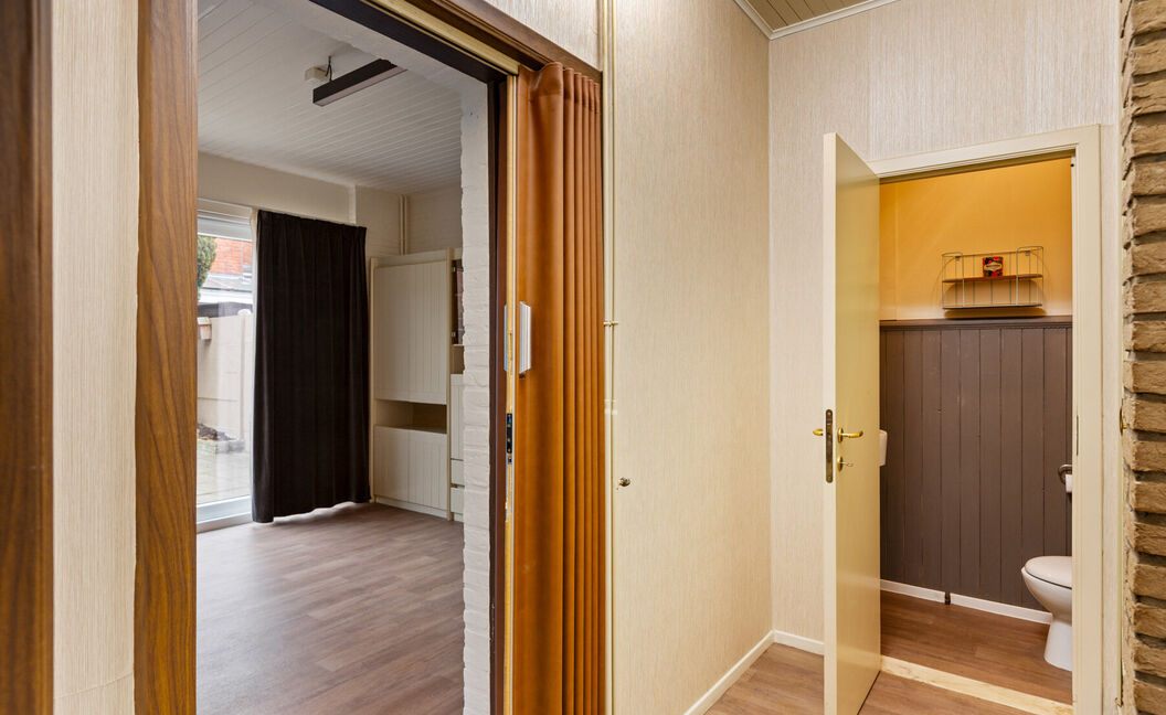 Gebouw voor gemengd gebruik te koop in Reet