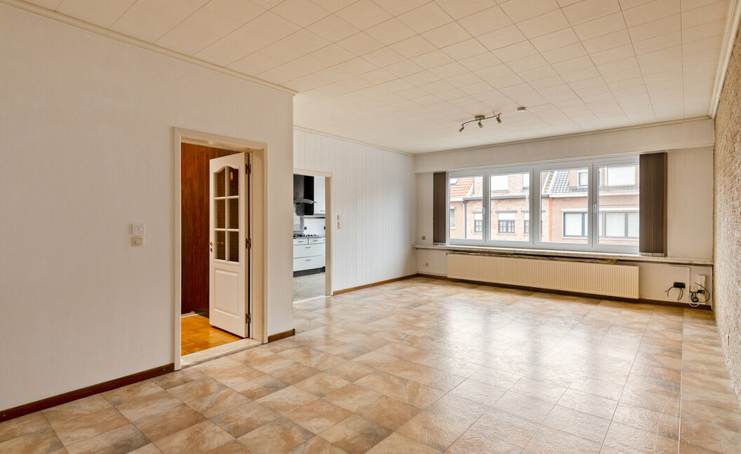 Gebouw voor gemengd gebruik te koop in Reet