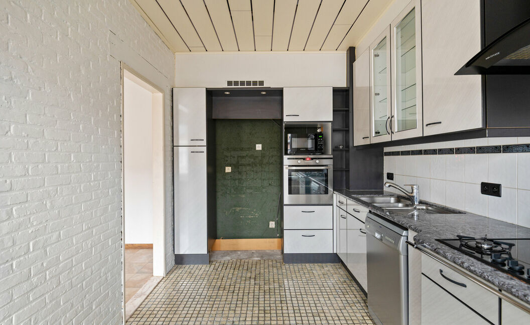 Gebouw voor gemengd gebruik te koop in Reet