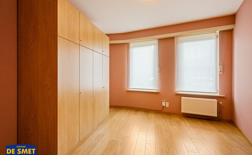 Gelijkvloerse verdieping te koop in Kontich