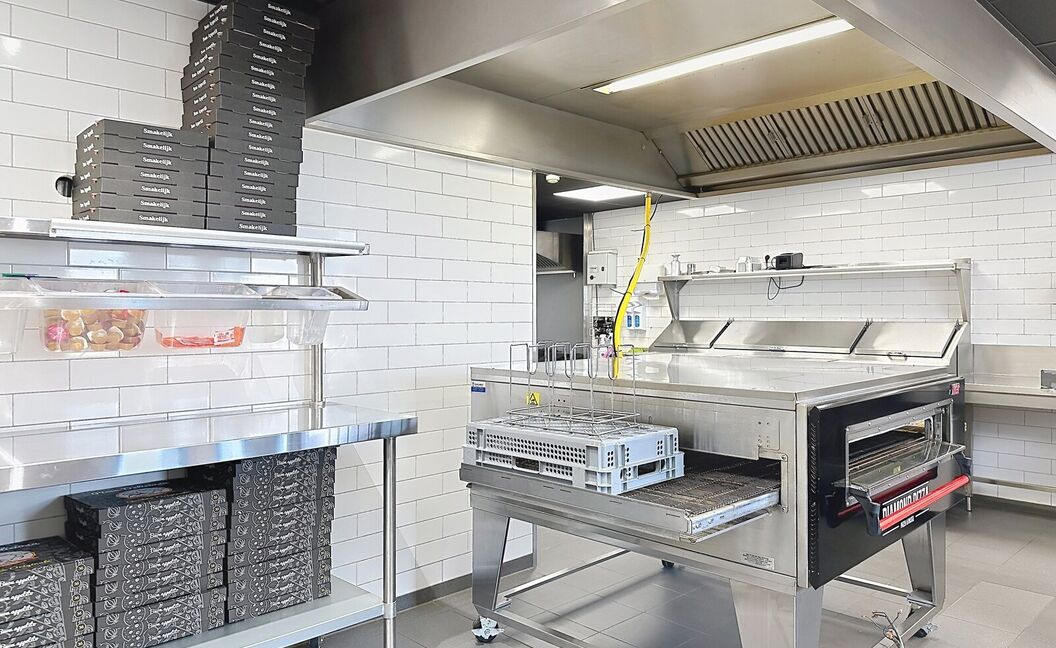 Horeca te koop in Aartselaar