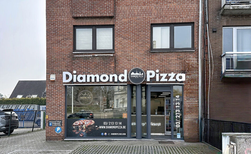 Horeca te koop in Aartselaar