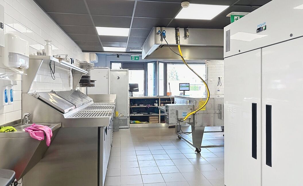 Horeca te koop in Aartselaar