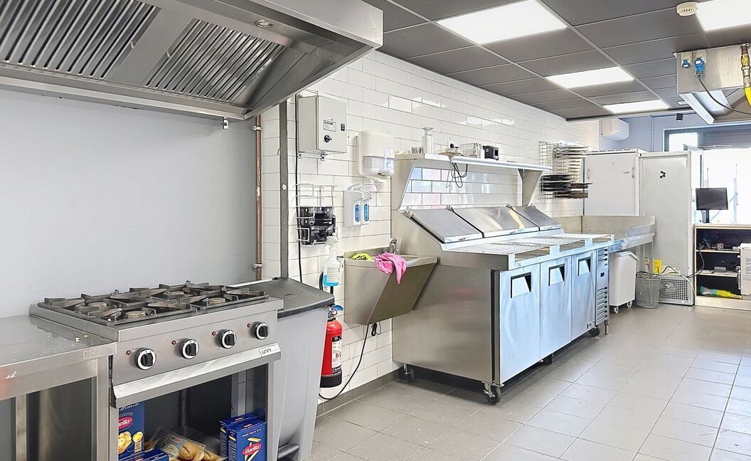 Horeca te koop in Aartselaar