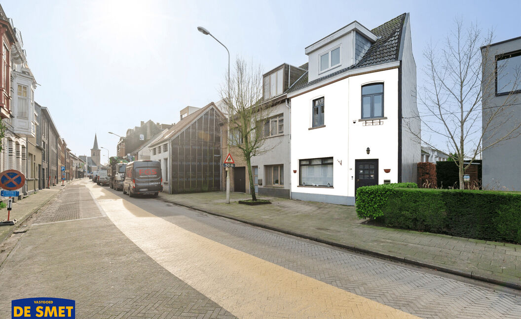 Huis te koop in Aartselaar
