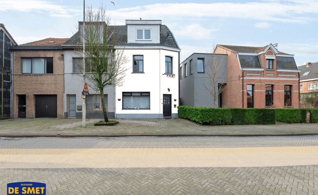 Huis te koop in Aartselaar