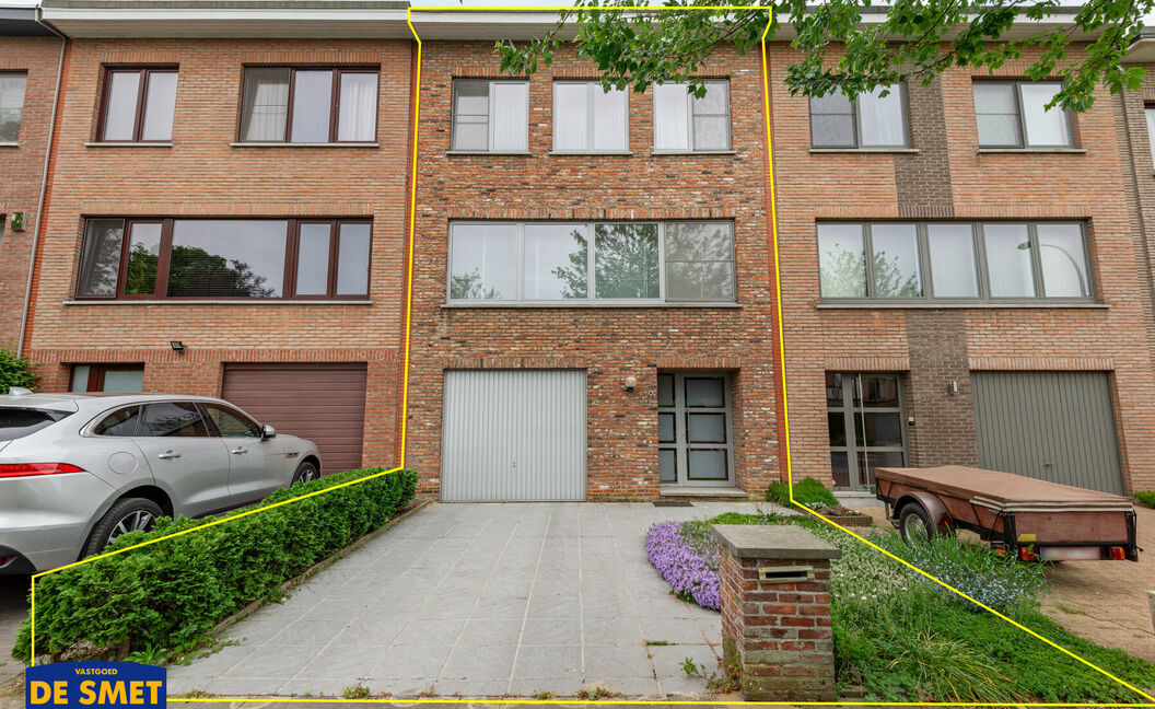 Huis te koop in Aartselaar