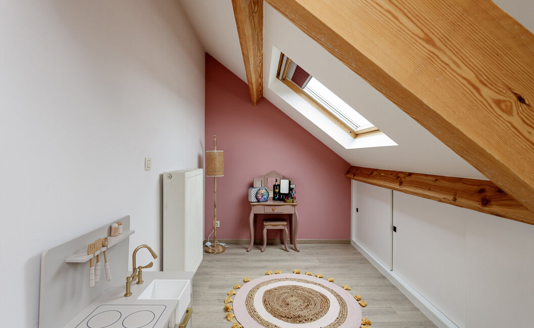 Huis te koop in Aartselaar