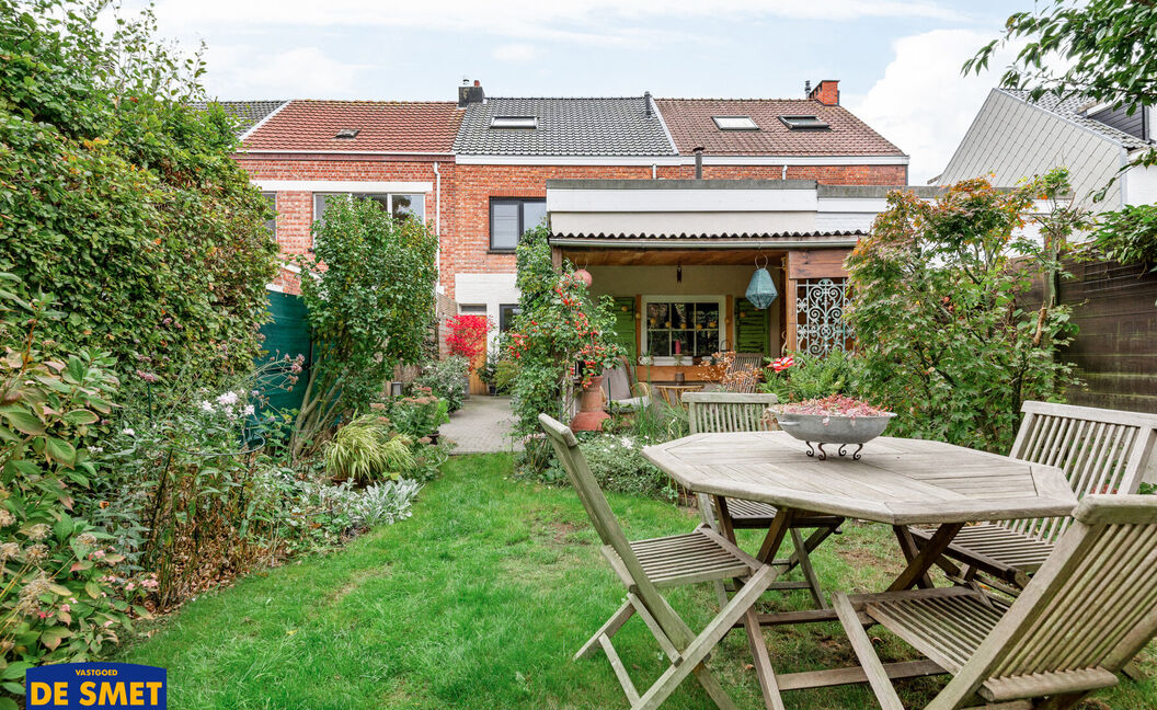 Huis te koop in Aartselaar