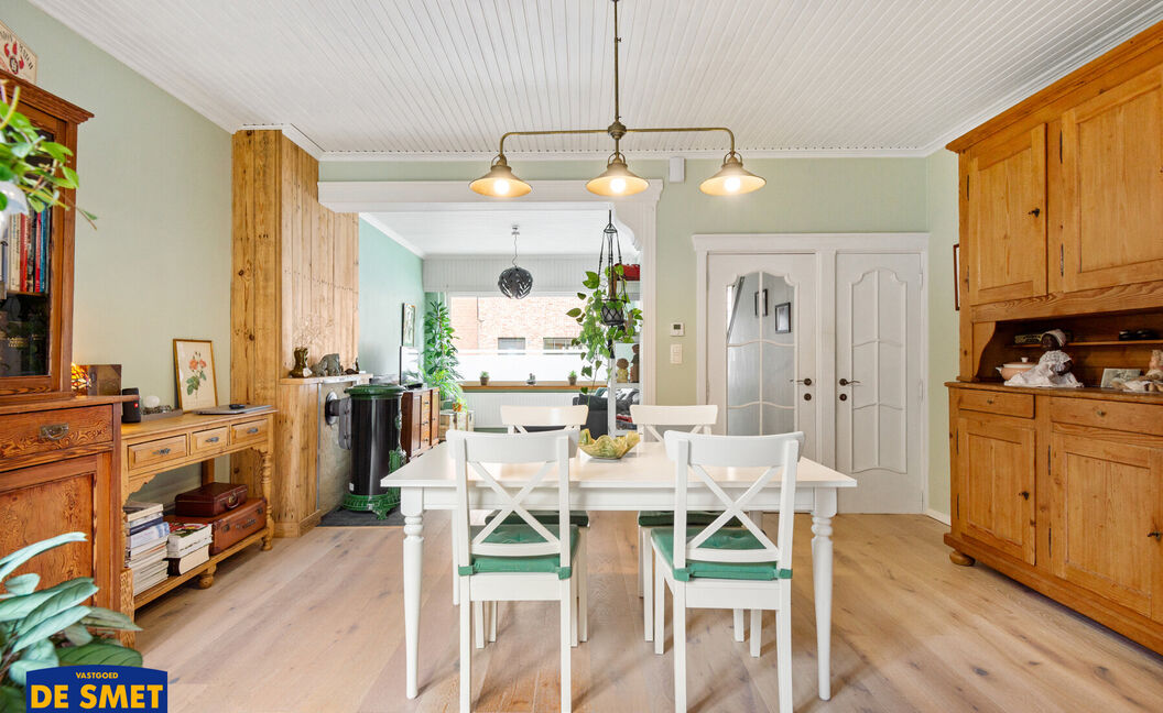 Huis te koop in Aartselaar